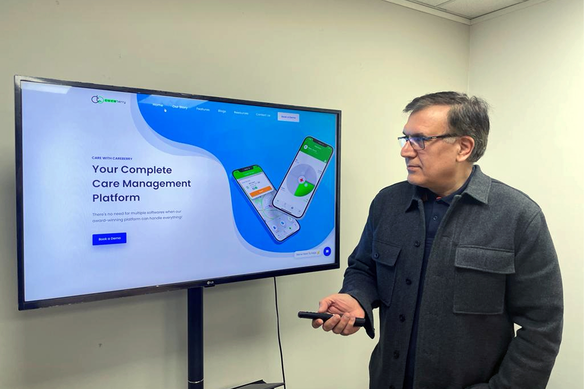 Five common pitfalls to avoid when deploying a care management platform!