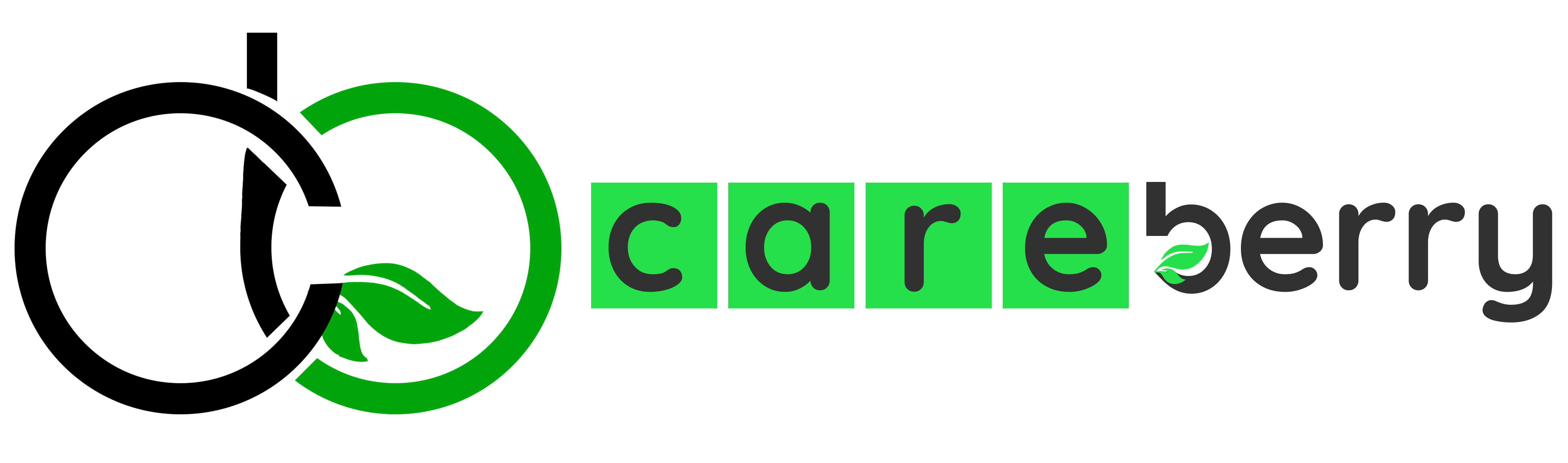 Careberry Software Logo